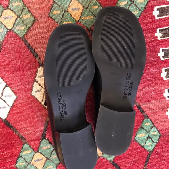 Franco Sarto Bocca Women's Slip-On Loafer - Picture 4 of 6